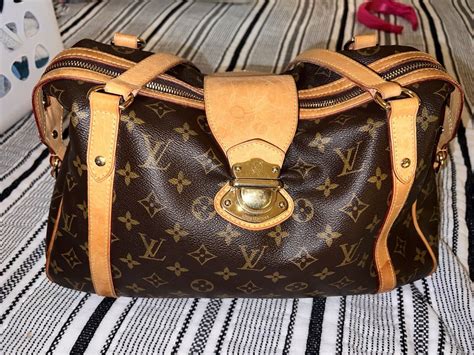 ebay louis vuitton bag|louis vuitton used bags ebay.